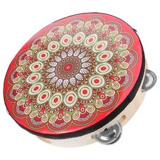Tambourine interactive