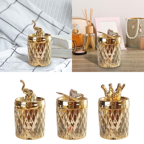 Porte coton tige - porte-coton-tige,, boîte