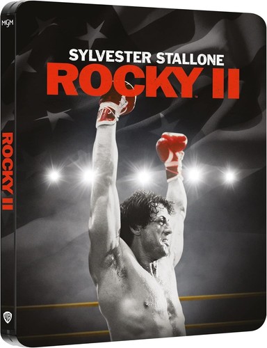Coffret rocky edition - coffret,