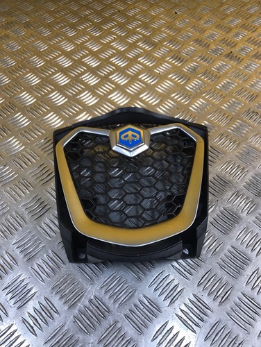 Protection avant calandre - protection,