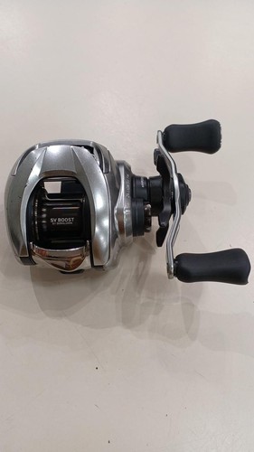 Daiwa bait reel zillion - zillion, sv