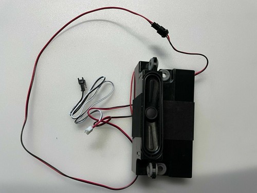 Enceintes speakers haier - speakers, tv
