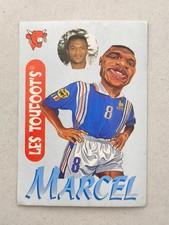Image Marcel Desailly 8 -