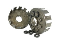 REKLUSE CLOCHE D''EMBRAYAGE