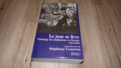 Jour lève l héritage - le,