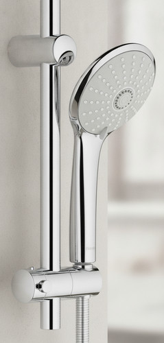 Grohe euphoria 110 massage - euphoria,