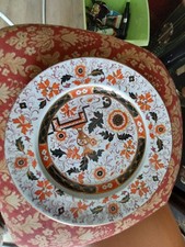 Lot de 2 Assiettes Anciennes