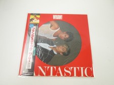 Wham ! ‎Fantastique disque
