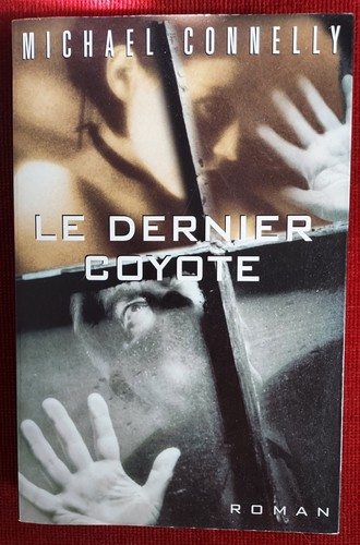 Michael connelly dernier - connelly,