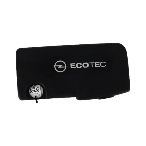 Cache moteur opel - opel, b