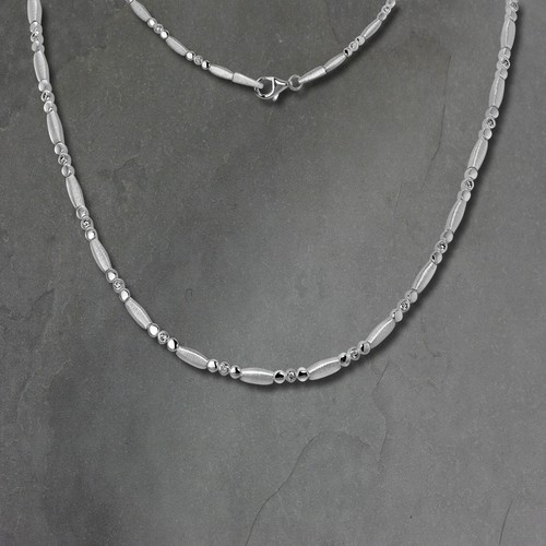 Silberdream collier élegant - collier,