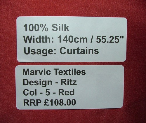 Marvic textiles soie - soie, tissu