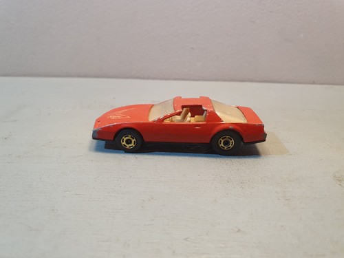 Firebird hot wheels - hot, mattel