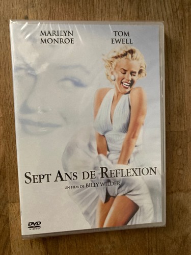 Sept ans réflexion - 7,