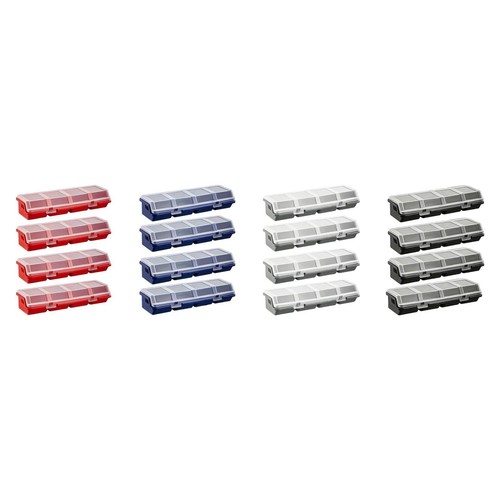 Organisateur vis - 4x, de