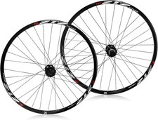 Paire de roues de VTT ZTZ
