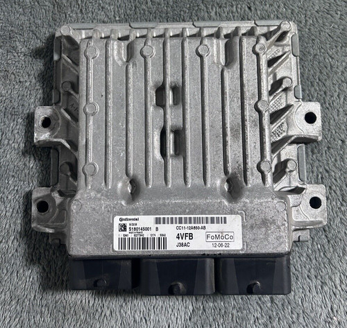 Calculateur moteur ford - moteur,