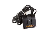 STRONGER Télécommande Pour Électrique Treuil Canot Bateau à Moteur