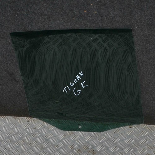 Vitre arrière - de,