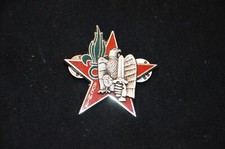 INSIGNE 139° PROMOTION