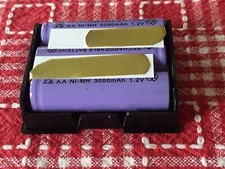 Texas Instruments Calculator