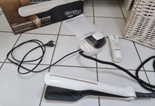 Lisseur Steampod L Oréal Professionnel Excellent État