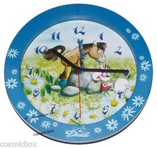 Pendule murale DIDDL horloge