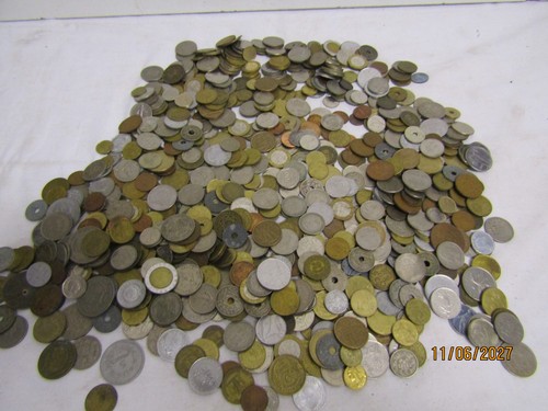 Lot 4 kilos de pieces - 4,