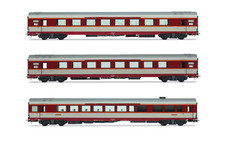 Jouef HJ4191 Lot 3 Voitures