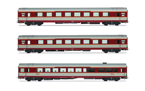 Jouef hj4191 lot voitures - lot,