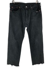 Jean Vintage LEVI'S STRAUSS &