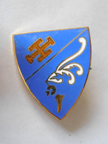 Insigne armée air - insigne, l'air