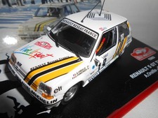 Renault turbo 19 du - renault,