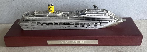 Costa croisières maquette - costa,