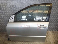 Porte avant gauche TOYOTA