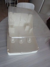 Boite de rangement pour accessoires Magimix