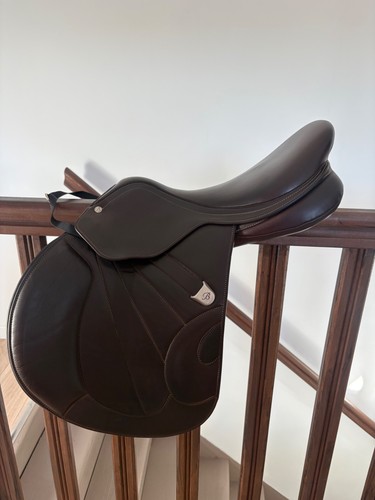 Selle bates victrix luxe - bates, 17p