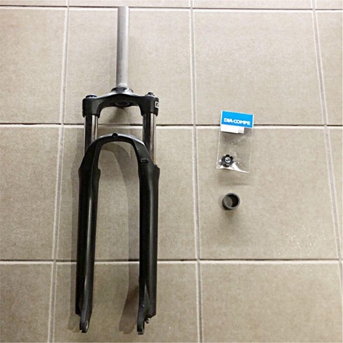 Suntour xct30 hlo 100mm - xct30,