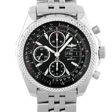 BREITLING Bentley GT A362B57SP