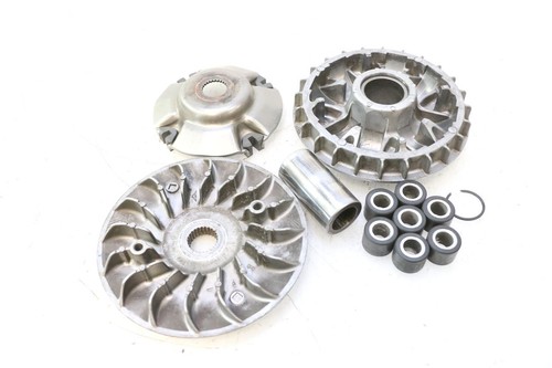 Variateur honda fjs silver - variateur,
