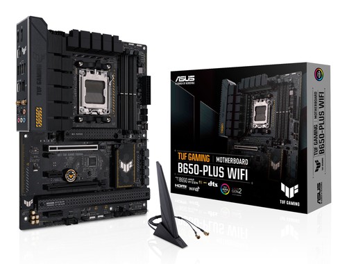Asus tuf gaming b650 - asus,