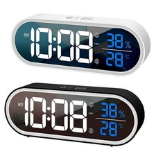 Réveil Double Réveil Table