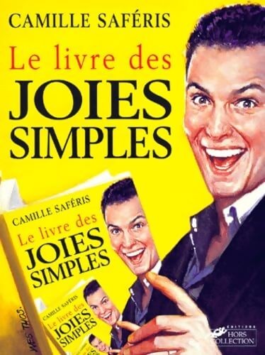 Livre des joies simples - des,