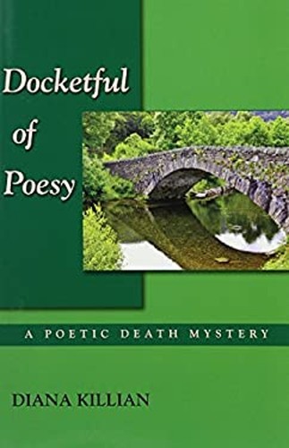 Docketful poesy un - de,