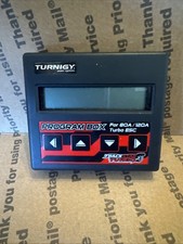 Turnigy Trackstar 80A/ 120A