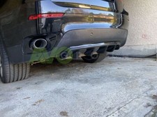 Diffuseur de pare-chocs