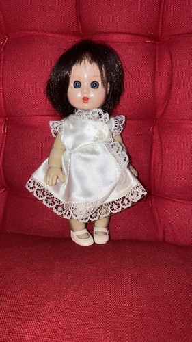 Poupée mariquita perez - mariquita,