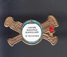 RARE PINS PIN'S .. MUSIQUE