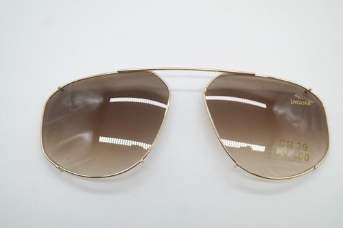 Lunettes De Soleil Vintage