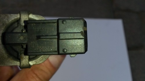 électrovanne commande de - Électrovanne,